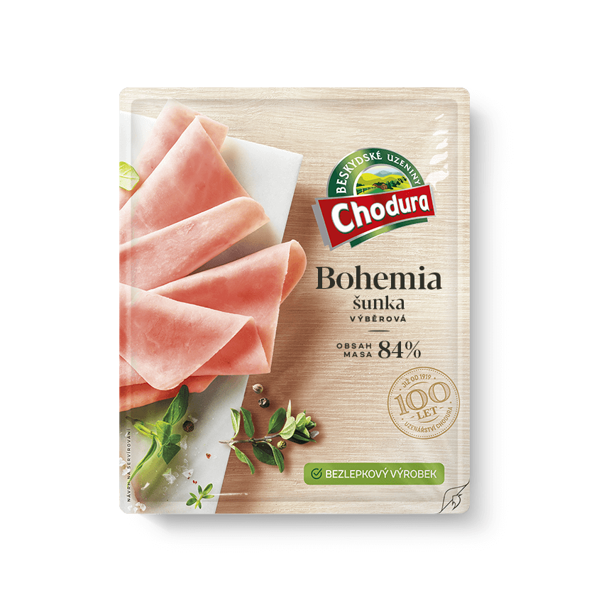 Bohemia Ham